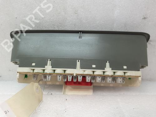Used Display monitor Display monitor RENAULT TWINGO I (C06_) 1.2 (C066, C068) (58 hp) 29115179 29115179