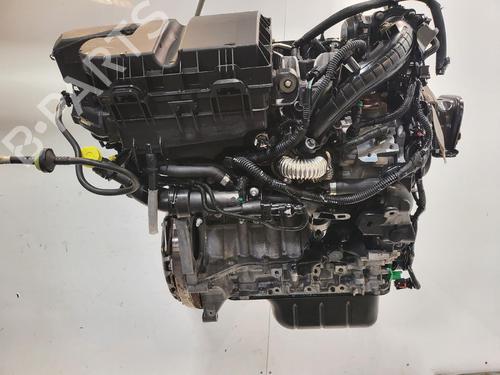 Motor Motor CITROËN C3 III (SX) 1.5 BlueHDi 100 (SXYHYP, SXYHTU) (102 hp) 39713616 39713616