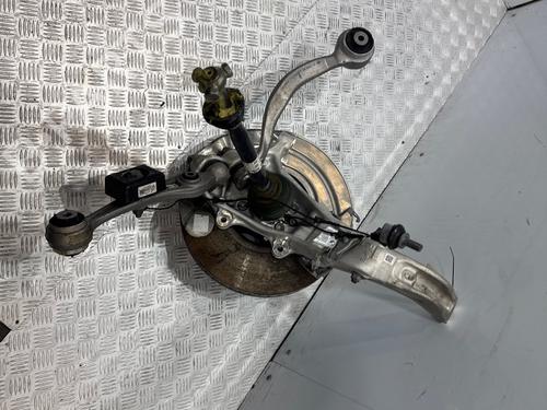 Used Right front steering knuckle Right front steering knuckle BMW X5 (G05, F95) xDrive 45 e Plug-in Hybrid (394 hp) 40012178 40012178