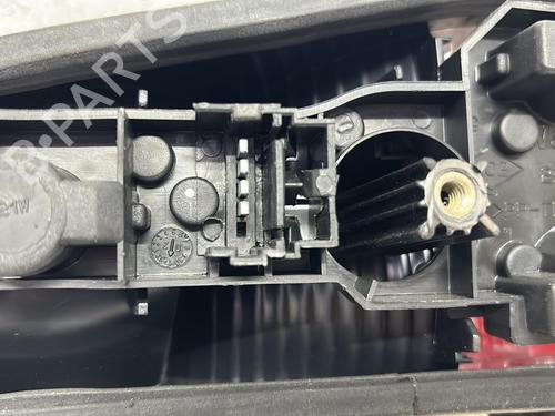 Used Left tailgate light RENAULT LAGUNA II (BG0/1_) 1.8 16V (BG06, BG0J, BG0M) (116 hp) 20375475