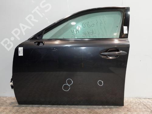 Left front door LEXUS IS II (_E2_) 220d (ALE20) | BP21973675C2 