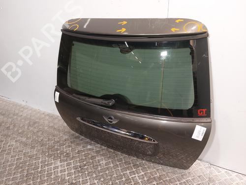 Used Tailgate Tailgate 24232306 24232306