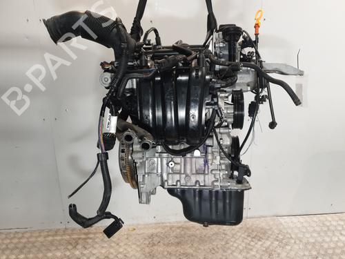 Motor VW POLO V (6R1, 6C1) 1.2 (70 hp) 27981788
