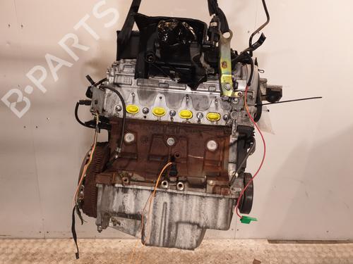 Engine RENAULT MEGANE I Coach (DA0/1_) 1.6 16V (DA0B, DA04, DA11) | BP29053728M1 