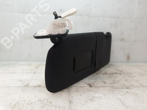 Left sun visor BMW 2 Coupe (F22, F87) M2 | BP27488036I1 
