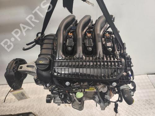 Engine PEUGEOT 208 I (CA_, CC_) 1.2 PureTech 82 | BP38080774M1 - Image 3