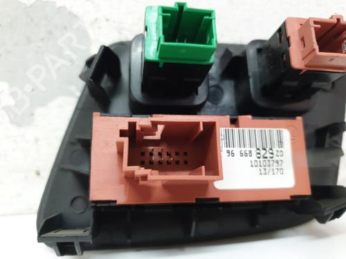 Switch CITROËN C4 II (NC_) 1.6 HDi 90 | BP20384420I30 