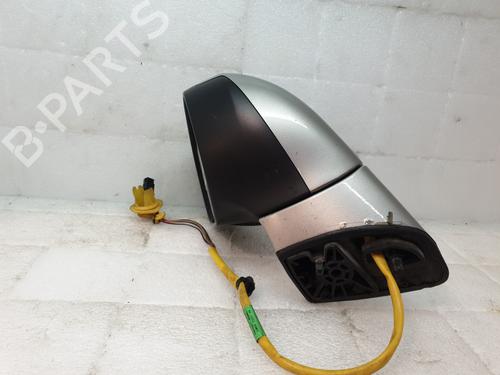 Left mirror PEUGEOT 308 SW I (4E_, 4H_) 1.6 HDi | BP28291415C26 