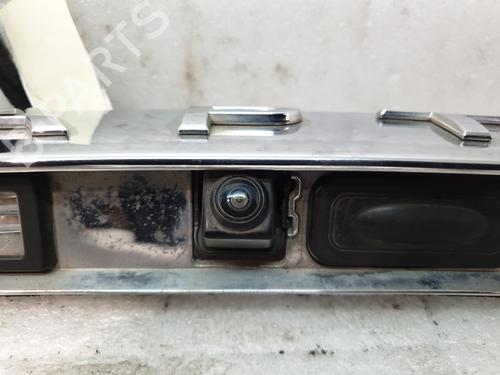 Camera RENAULT CAPTUR I (J5_, H5_) 1.5 dCi 90 (J5N4, J5M5, J5MW, J5M6, J5AL, J5AJ) | BP26040610E14 - Image 3
