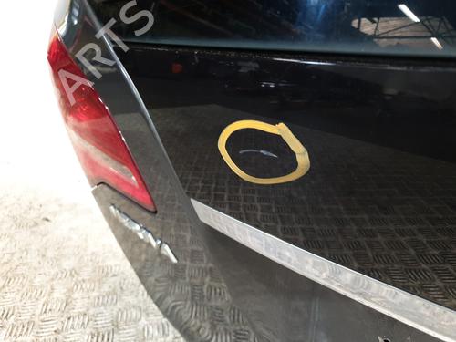 Tailgate OPEL MERIVA B MPV (S10) 1.7 CDTI (75) | BP24924862C6 