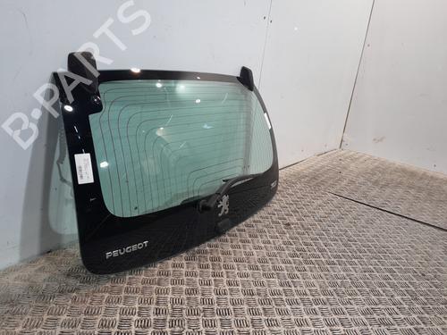 Tailgate PEUGEOT 107 (PM_, PN_) 1.4 HDi | BP26586052C6