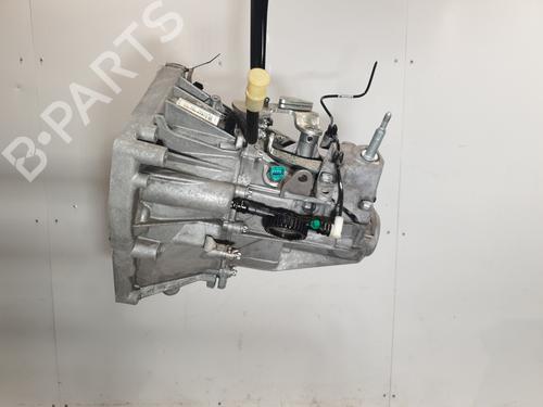Gearbox RENAULT CAPTUR I (J5_, H5_) 1.3 TCe 130 (J5NJ, J5NE) | BP28079888M3  - Image 6