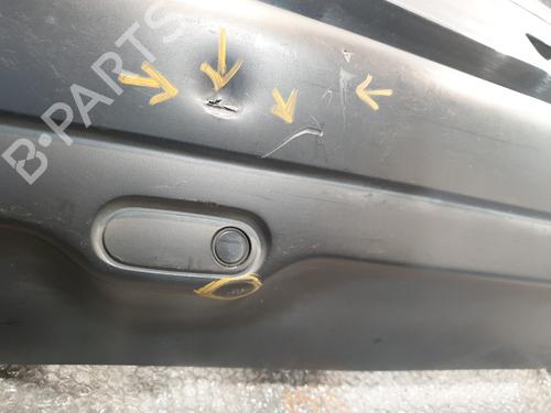 Bagtil kofangere CITROËN C4 CACTUS 1.6 BlueHDi 100 | BP27488010C8  - Image 7