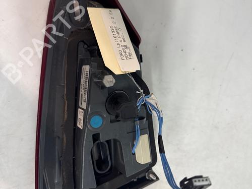 Right tailgate light FORD MONDEO V Saloon (CD) 2.0 Hybrid | BP39214153C80  - Image 5