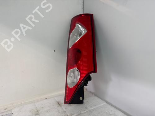 Right taillight RENAULT KANGOO BE BOP (KW0/1_) | BP37148064C35 - Image 2