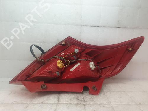 Right taillight SUZUKI SWIFT IV (FZ, NZ) 1.6 (AZG416, AZH416, RS416, ZC32S, ZA32S) | BP29698132C35