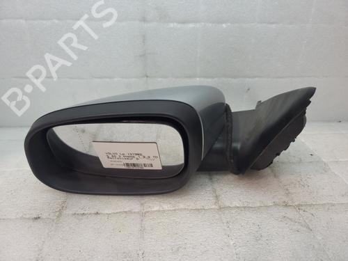 Used Left mirror VOLVO S40 II (544) 2.0 D (136 hp) 31138598