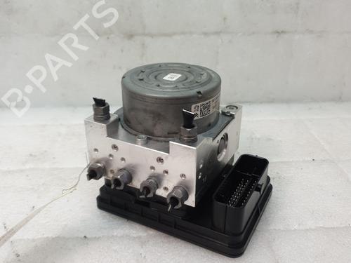 Pompe ABS CITROËN C3 II (SC_) 1.2 VTi 82 (82 hp) 29262062