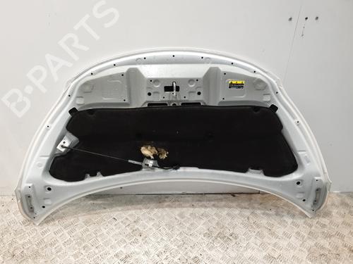 Hood TOYOTA AYGO X (_B7_) 1.0 VVT-i (KGB70) | BP29699526C1 