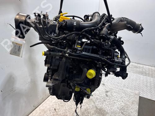 Engine RENAULT CLIO IV (BH_) 0.9 TCe 90 (BHNF, BHMA, BHMH, BHJK, BHJR) | BP35785074M1 - Image 2