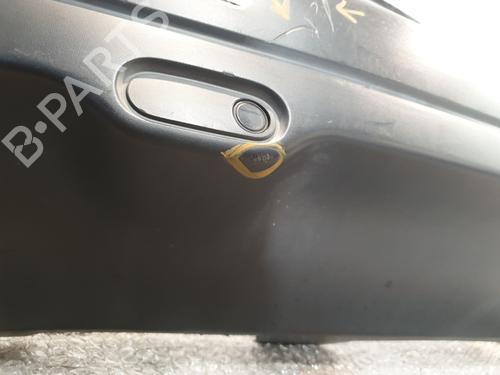 Bagtil kofangere CITROËN C4 CACTUS 1.6 BlueHDi 100 | BP27488010C8  - Image 5