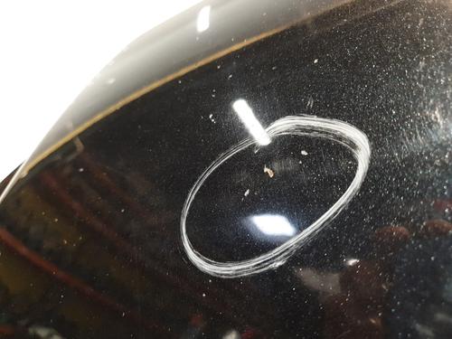 Hood OPEL CORSA D (S07) 1.3 CDTI (L08, L68) | BP26583814C1