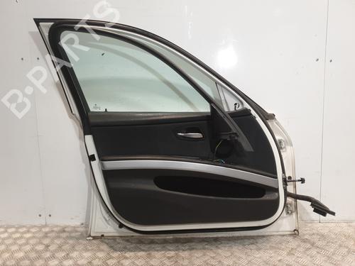 Left front door BMW 3 (E90) 330 d | BP27588380C2 