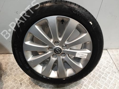 Other OPEL ASTRA J (P10) 1.4 Turbo (68) | BP29748414O1