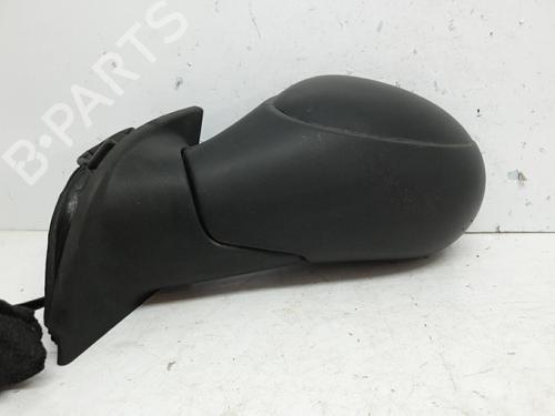 Used Left mirror CITROËN C3 I (FC_, FN_) 1.4 i (73 hp) 20380606