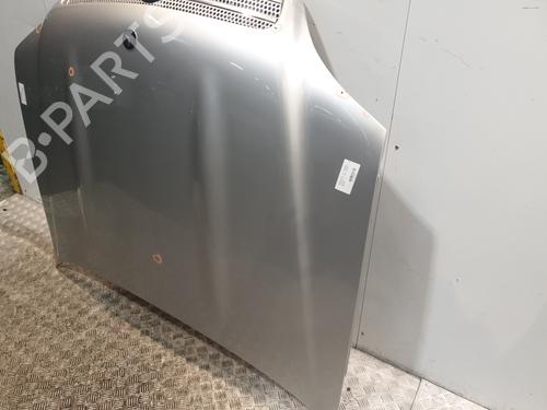 Hood MERCEDES-BENZ M-CLASS (W163) ML 55 AMG (163.174) | BP29993466C1 