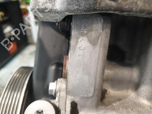 Engine CITROËN C1 (PM_, PN_) 1.4 HDi | BP29317322M1 - Image 8