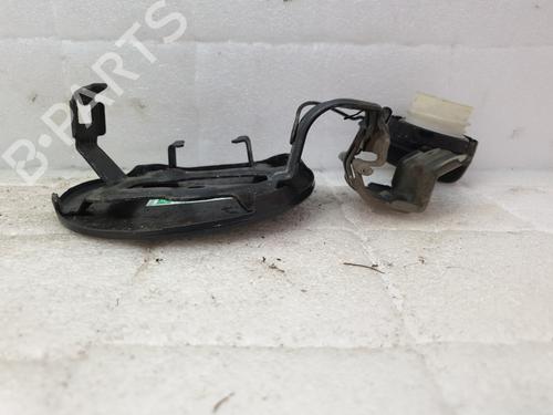 Fuel flap PEUGEOT 108 1.0 VTi | BP24924847C131