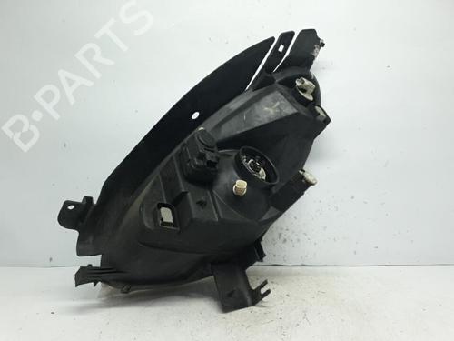 Højre forlygte CITROËN XSARA PICASSO (N68) 2.0 HDi | BP20382685C29 