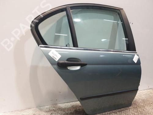 Right rear door BMW 3 (E46) 318 i | BP20382170C5 