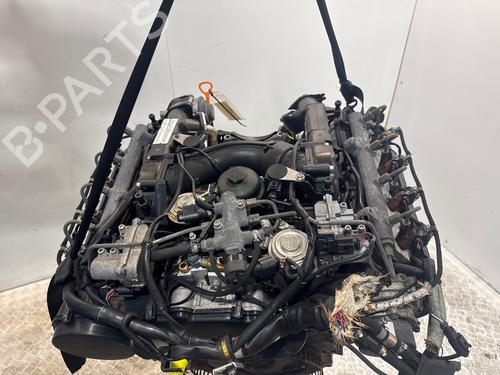 Engine AUDI A8 D3 (4E2, 4E8) 4.0 TDI quattro | BP39111487M1 - Image 5