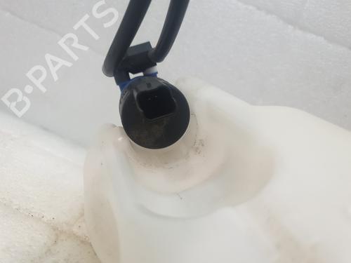 Windscreen washer tank RENAULT TWINGO III (BCM_, BCA_) 1.0 SCe 70 (BCMB) | BP24977887C113 