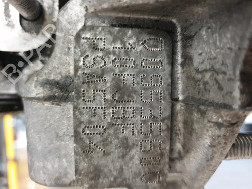 Engine CITROËN DS3 (SA_) 1.6 THP 155 | BP29317321M1 