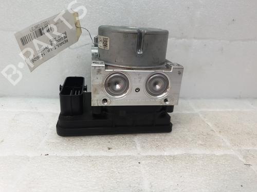 ABS pump RENAULT MEGANE IV Hatchback (B9A/M/N_) 1.6 dCi 130 (B9A4) | BP24639961M43 - Image 5