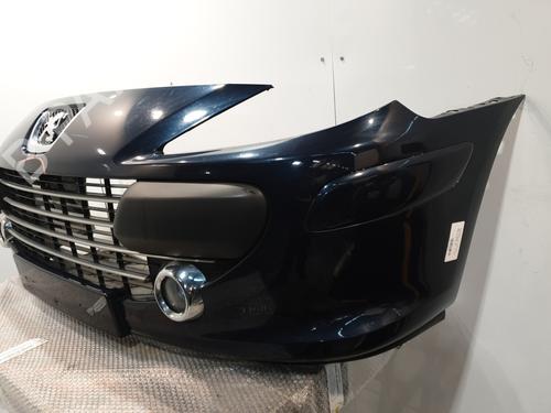 Front bumper PEUGEOT 307 (3A/C) 1.6 HDi | BP29822154C7