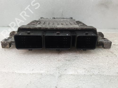Control unit RENAULT CLIO III (BR0/1, CR0/1) 1.5 dCi (BR17, CR17) | BP31189036M11