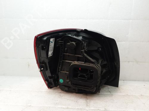 Right taillight VW POLO V (6R1, 6C1) 1.4 TDI | BP23887283C35 