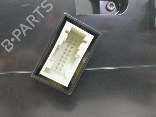 Instrument cluster CITROËN C3 / C3 ORIGIN III (SX) 1.2 PureTech 82 | BP20384431C47 