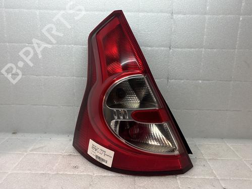 Used Left taillight DACIA SANDERO 1.4 (BS0C, BS0A, BS0G, BS1F, BS0E) (75 hp) 32241300