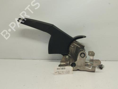 Used Hand brake Hand brake RENAULT CLIO V (B7_) 1.6 E-TECH 140 (B7MU) (140 hp) 20375281 20375281