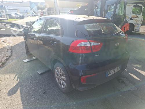 Left taillight KIA RIO III (UB) 1.2 CVVT | BP23878091C34  - Image 10