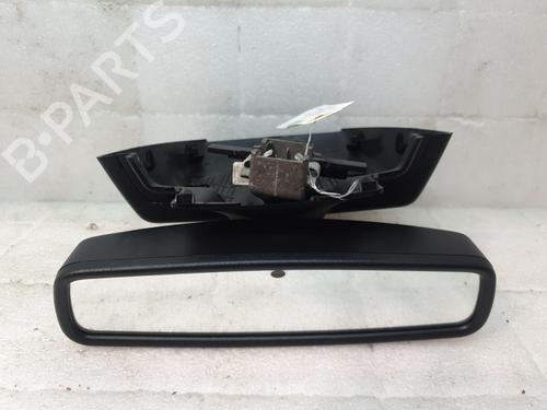 Rear mirror RENAULT CLIO V (B7_) 1.0 TCe 90 (B7MT) | BP30364314I6