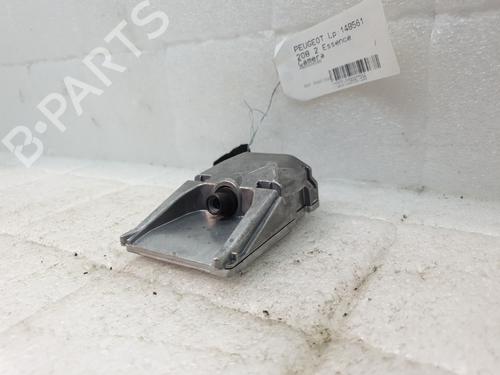 Camera PEUGEOT 208 II (UB_, UP_, UW_, UJ_) 1.2 PureTech 100 | BP23781555E14 