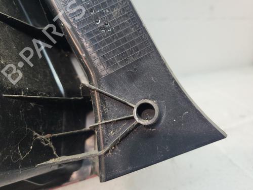 Used Left taillight Left taillight DACIA SANDERO II 1.0 SCe 75 (B8JC, B8JD, B8NC) (73 hp) 31579897 31579897