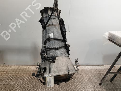 Gearbox MERCEDES-BENZ M-CLASS (W166) ML 500 4-matic (166.073) | BP29822026M3