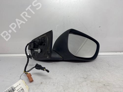 Right mirror CITROËN C4 CACTUS 1.6 BlueHDi 100 | BP40280593C27 - Image 2